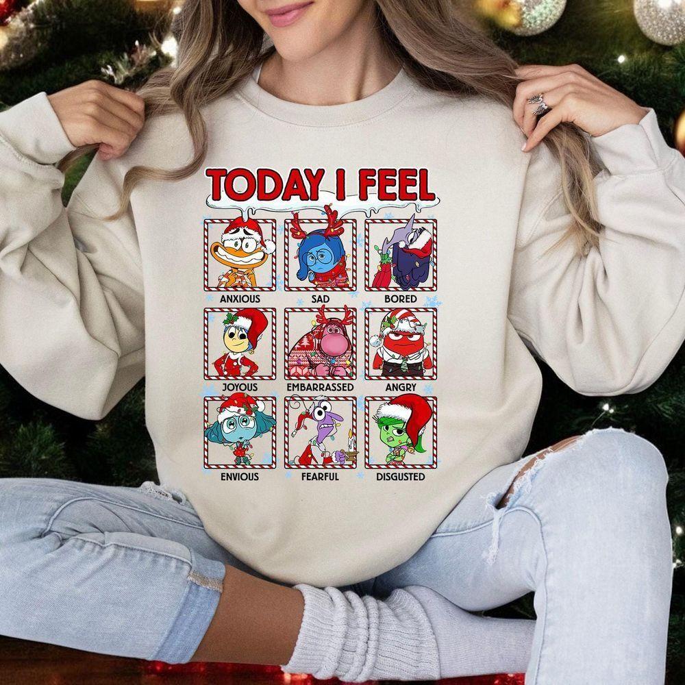 Today I Feel Vuitino Merch Today I Feel Vuitino Merch